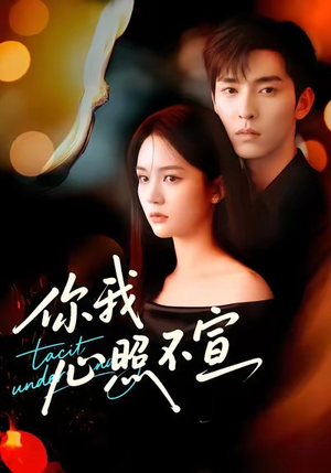 你我心照不宣（75集）最新热播短剧