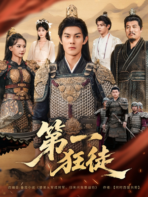 第一狂徒（81集）看过的人都说好