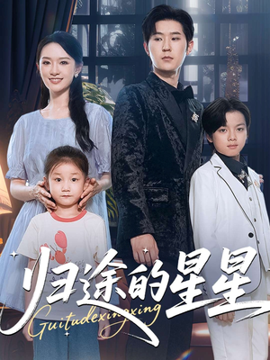 归途的星星（100集）快来看短剧