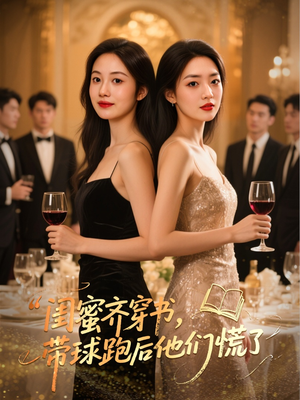 闺蜜齐穿书，带球跑后他们慌了（74集）在哪看