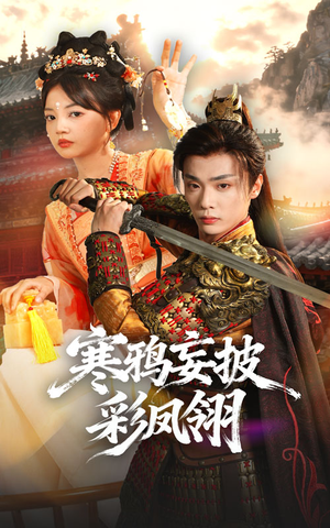 寒鸦妄披彩凤翎（57集）在哪看免费