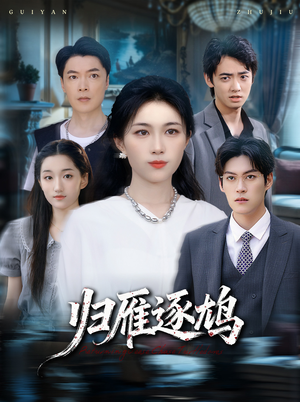 归雁逐鸠（60集）短剧抢先看全集