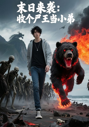 末日来袭：收个尸王当小弟（57集）热门短剧追到爽