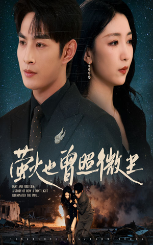 萤火也曾照微尘（63集）80到100集