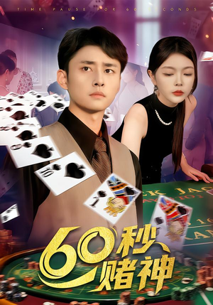 60秒赌神（98集）一起追短剧吧