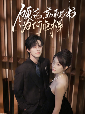 顾总，苏秘书为何这样（67集）海量资源免费看