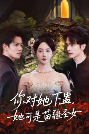 你对她下蛊？她可是苗疆圣女（62集）更新时间