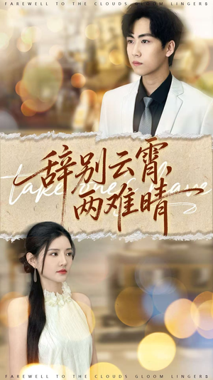 辞别云霄两难晴（84集）好看吗