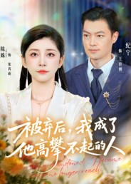 被弃后，我成了他高攀不起的人（68集）免费短剧推荐