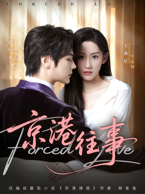 京港往事（80集）第32集