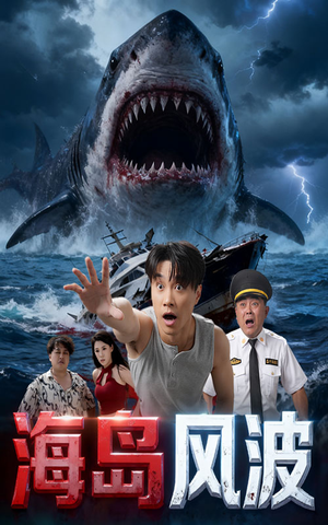 海岛风波（50集）一起看短剧