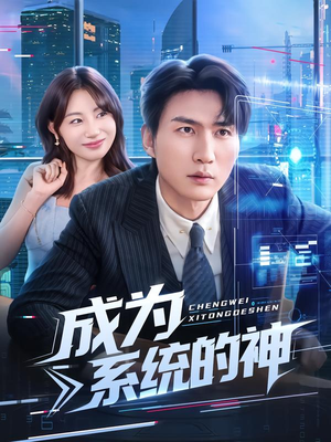 成为系统的神（83集）短剧推荐更新中