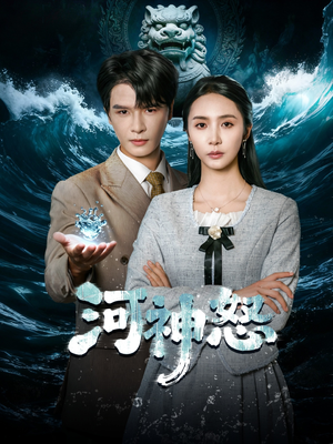 河神怒（60集）短剧追不停