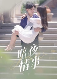 暗夜情事（100集）精彩短剧来袭
