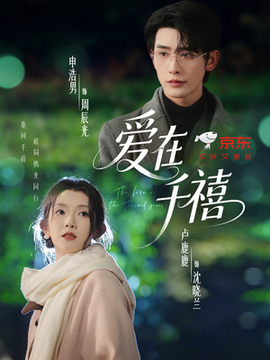 爱在千禧（60集）大结局完美收官