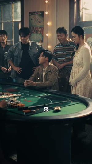 时间暂停，我能掌控一切（104集）超好看古装短剧