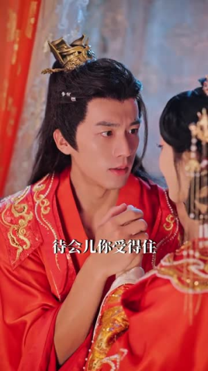 一枕海棠醉君怀（73集）好看的短剧