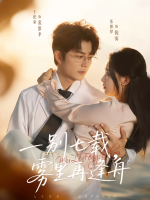 一别七载，雾里再逢舟（92集）海量短剧免费看