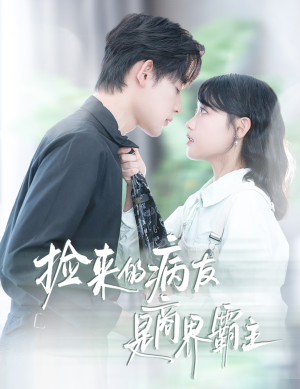 疯诱（60集）精彩的网络短剧