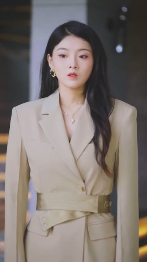 心跳漫画（54集）热门短剧在线看