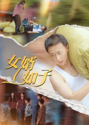 女婿如子（40集）在线看免费版