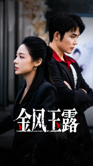 金风玉露（80集）短剧有好货推荐