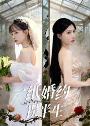 一纸婚约误半生（46集）追风的女孩短剧