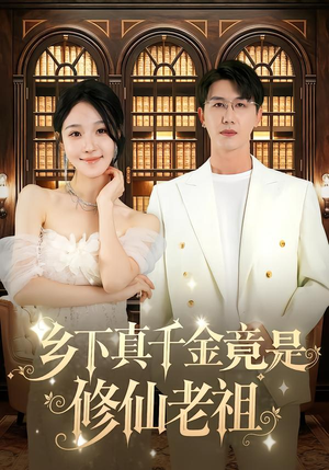 乡下真千金竟是修仙老祖（61集）去哪里看