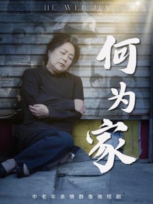 何为家（60集）一口气追完全集