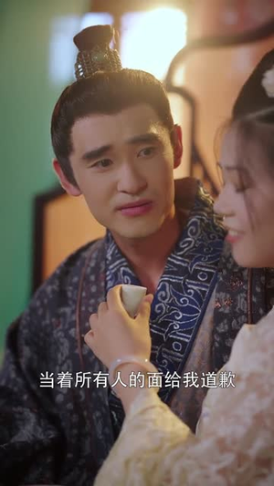 慈母重生她专治不服（53集）免费版