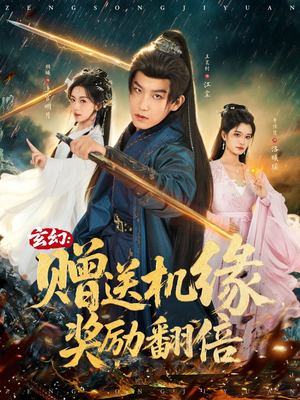 玄幻：赠送机缘，奖励翻倍（80集）解说