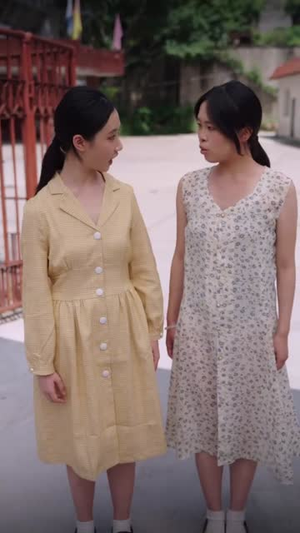 四十而已，厂花照样逆袭（29集）女频短剧推荐