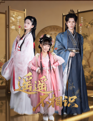 遥遥不相识（60集）看过的人都说好