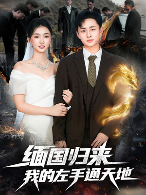 缅国归来我的左手通天地（97集）短剧小说在线看