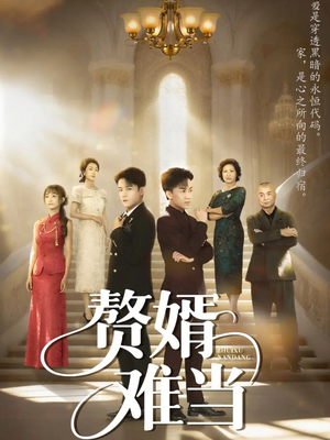 婿业难成（69集）免费短剧完整版