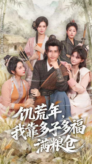 饥荒年，我靠多子多福满粮仓（83集）百度网盘在线看