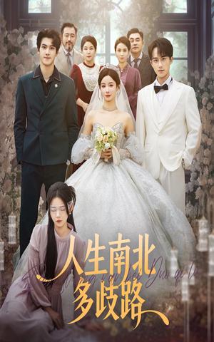 人生南北多歧路（45集）精彩连连免费看