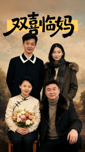 双喜临妈（30集）一口气追完全集