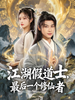江湖假道士，最后一个修仙者（58集）不用花钱看全剧
