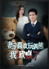 妻子玩偶里的秘密（61集）热播短剧分享