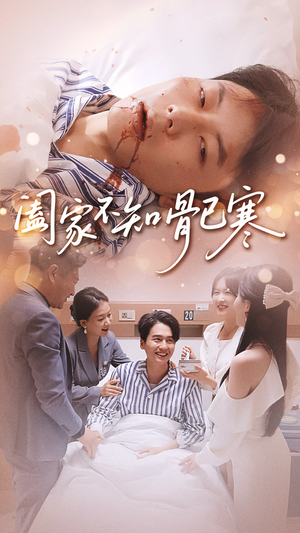 阖家不知骨已寒（34集）短剧演员排行榜