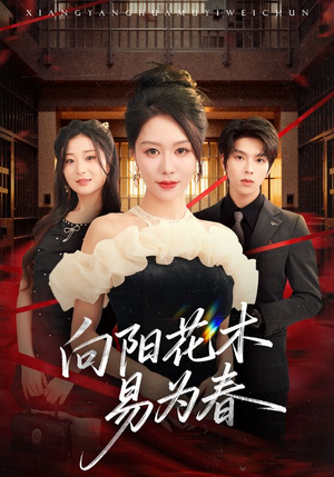 新：向阳花木易为春（72集）真的太好看了