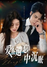 爱在遗忘中沉眠（62集）热门火爆短剧