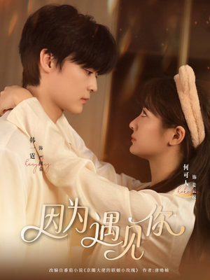 因为遇见你（79集）短剧追到爽