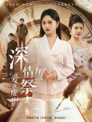 深情为祭，爱成虚影（60集）最新热播短剧