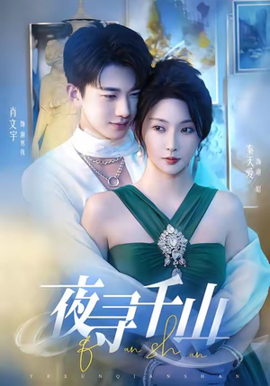 夜寻千山（60集）高质量短剧推荐