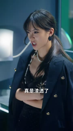 神医归来傅总您崽又黑您系统了（80集）短剧分享片段