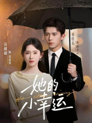 她的小幸运（65集）精彩短剧推荐