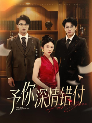 予你深情错付（34集）好看短剧看不停