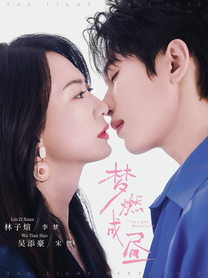 梦燃成昼（60集）短剧前十排行榜